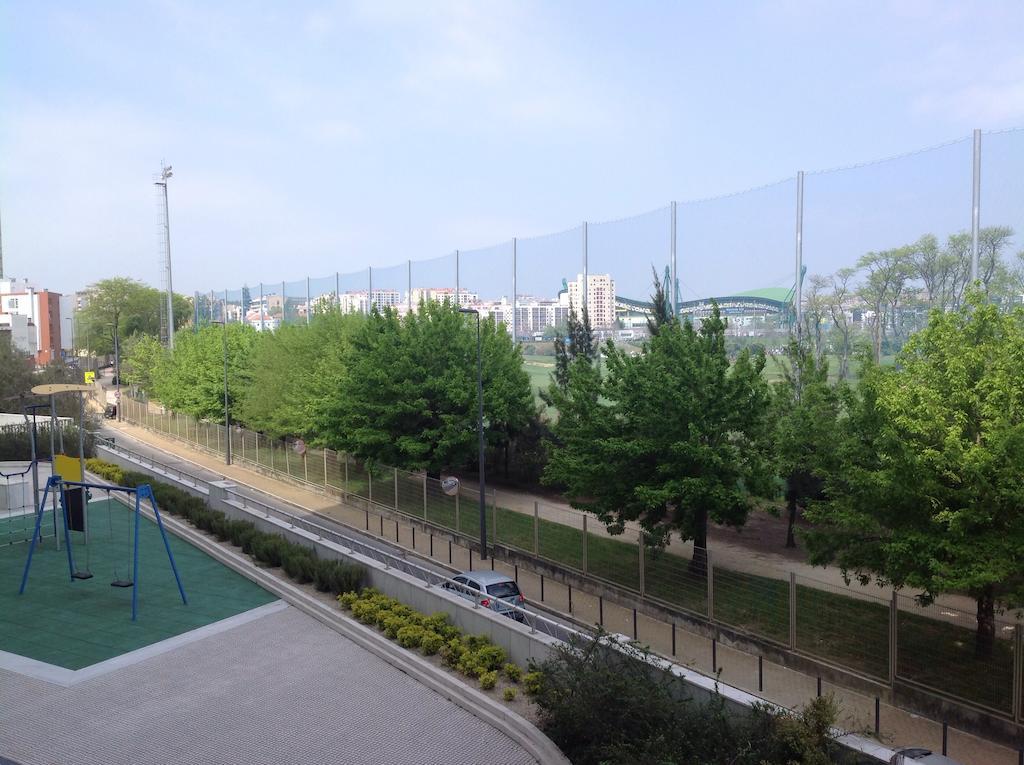 Privatunterkunft Canas In Lissabon